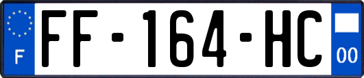 FF-164-HC