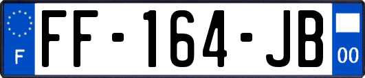 FF-164-JB