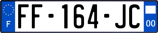 FF-164-JC