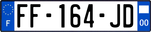 FF-164-JD