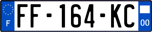 FF-164-KC