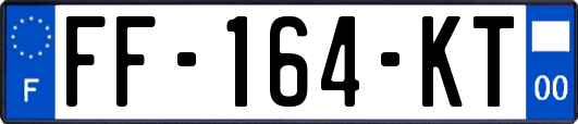 FF-164-KT