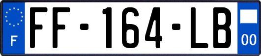 FF-164-LB