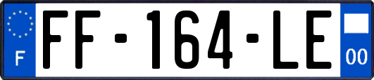 FF-164-LE