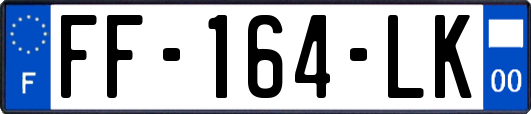 FF-164-LK