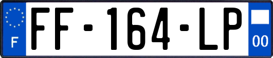 FF-164-LP