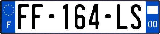 FF-164-LS