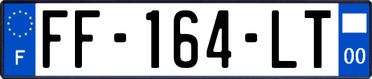 FF-164-LT