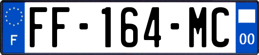 FF-164-MC