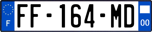 FF-164-MD