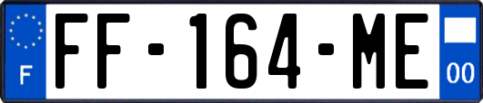FF-164-ME