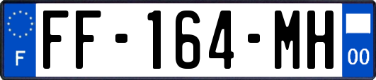 FF-164-MH