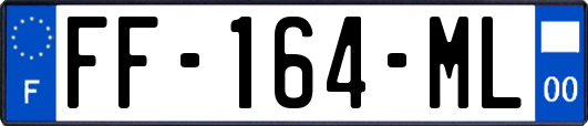 FF-164-ML