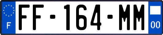 FF-164-MM