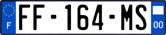 FF-164-MS