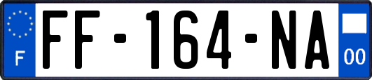 FF-164-NA