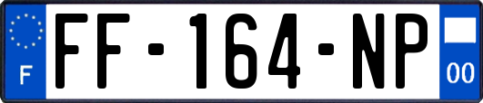 FF-164-NP