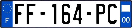 FF-164-PC