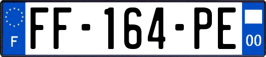 FF-164-PE