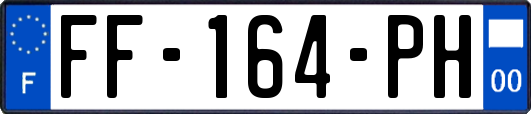 FF-164-PH