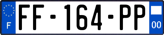 FF-164-PP