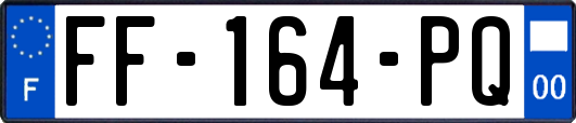 FF-164-PQ