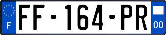 FF-164-PR