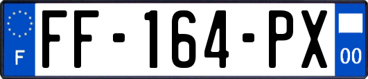 FF-164-PX