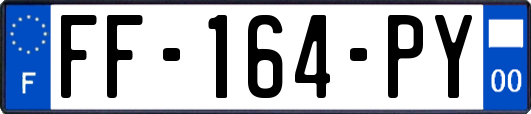 FF-164-PY