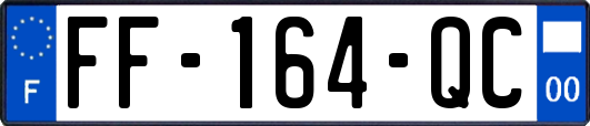 FF-164-QC