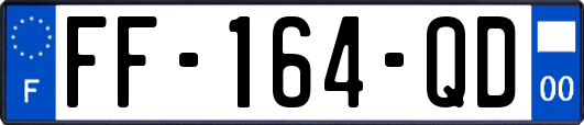 FF-164-QD