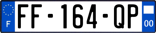 FF-164-QP