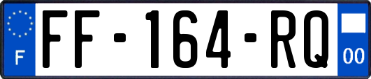 FF-164-RQ
