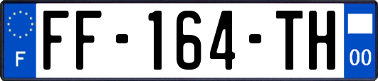 FF-164-TH