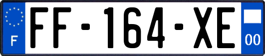 FF-164-XE
