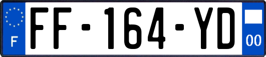 FF-164-YD