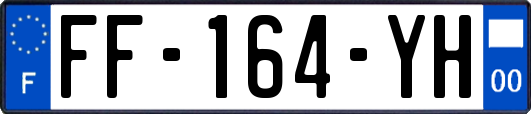 FF-164-YH