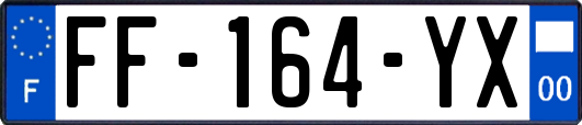 FF-164-YX