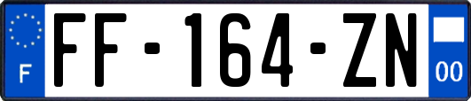 FF-164-ZN