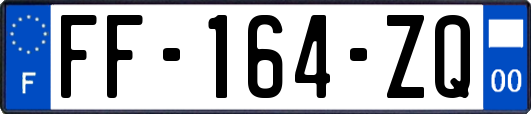 FF-164-ZQ