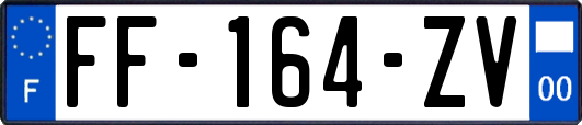 FF-164-ZV