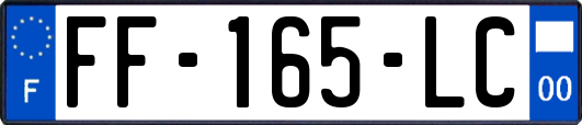 FF-165-LC