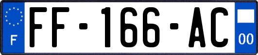 FF-166-AC