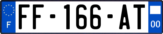 FF-166-AT