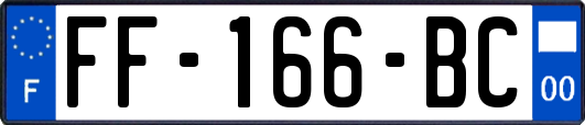 FF-166-BC