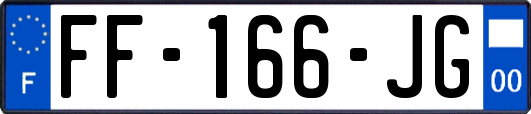FF-166-JG