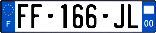 FF-166-JL