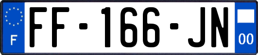 FF-166-JN