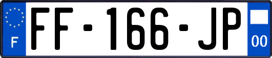 FF-166-JP