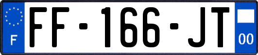 FF-166-JT
